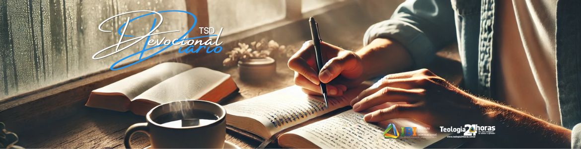 Devocional Diário
