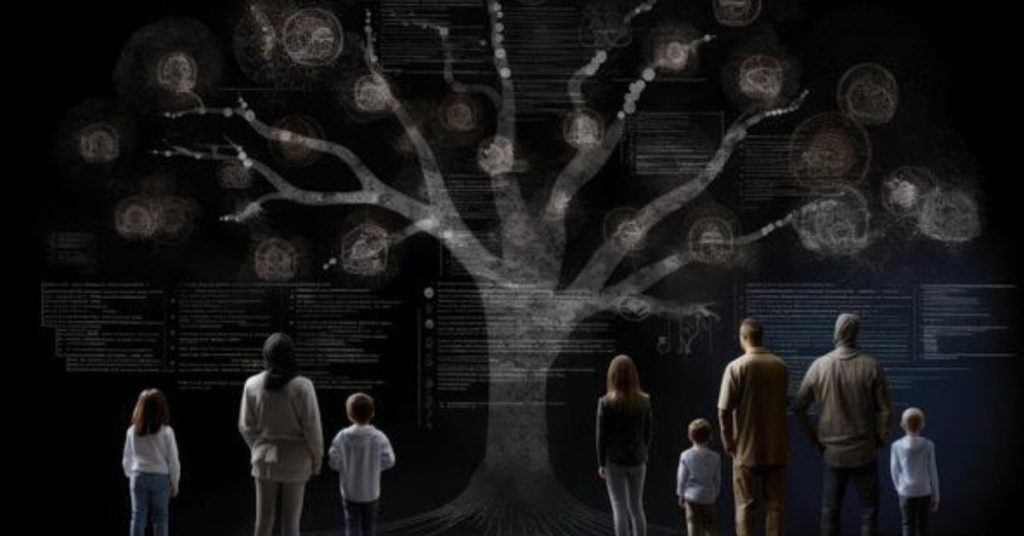 A genealogia de Noé até Abraão e sua importância 1 A genealogia de Noe ate Abraao e sua importancia