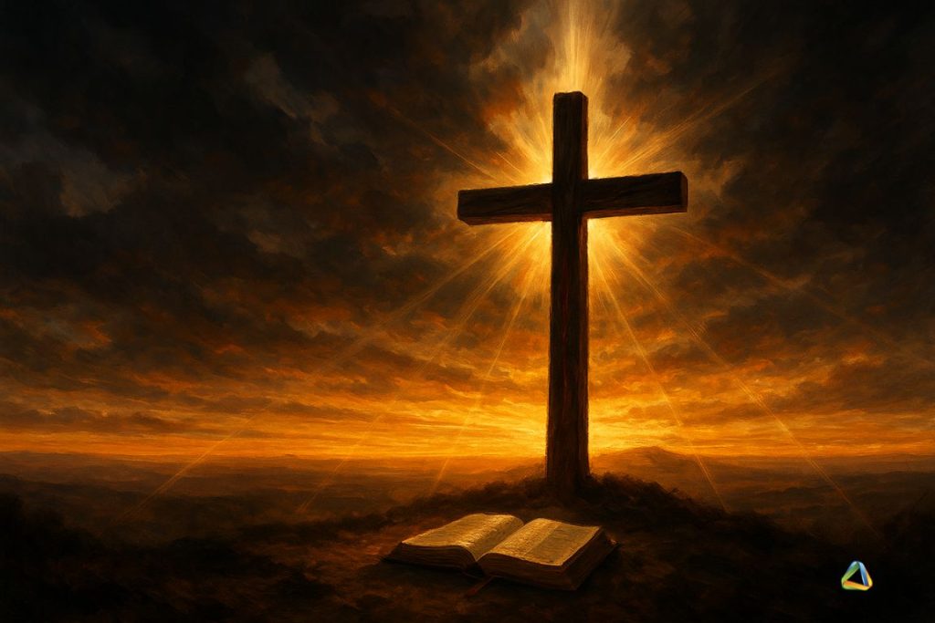 A redenção em Cristo: o sacrifício vicário do Filho de Deus 1 A redenção em Cristo: o sacrifício vicário do Filho de Deus