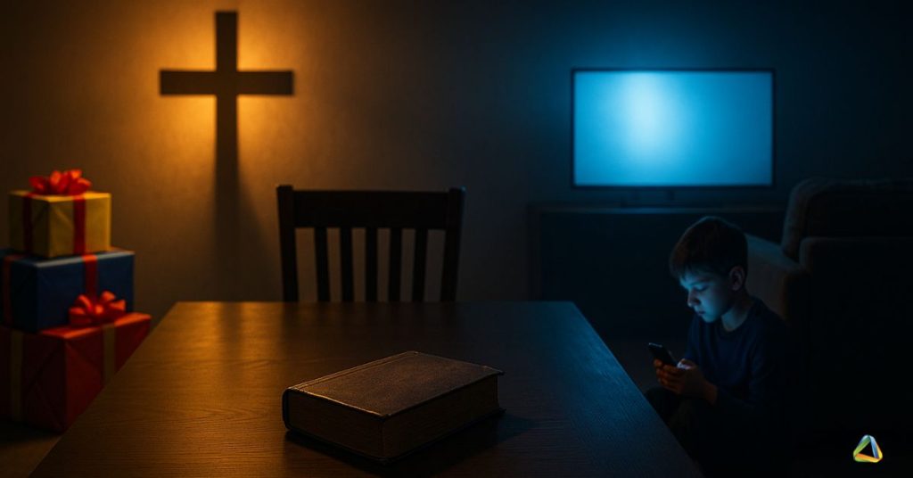 Assassinos de filhos: um alerta bíblico para pais cristãos 10 Assassinos de filhos: um alerta bíblico para pais cristãos