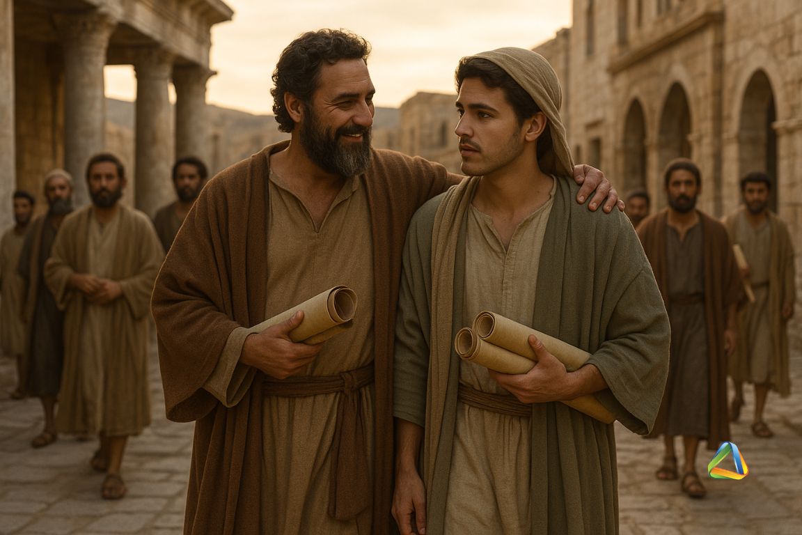 Atividades 29 Barnabe 2