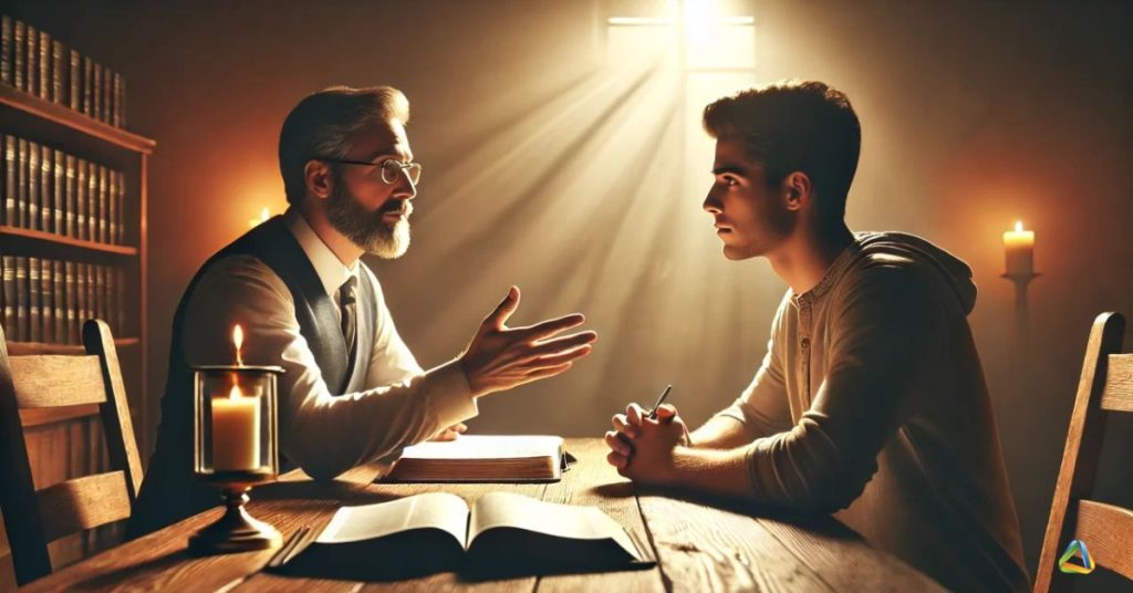 Discipulado na Igreja: guia bíblico-prático para implantar, reter novos convertidos e multiplicar líderes 1 Discipulado na Igreja