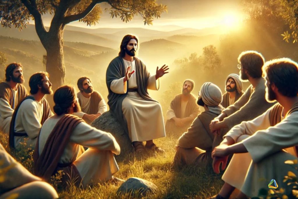 O que realmente é discipulado na prática conforme a Bíblia Sagrada 9 O que realmente é discipulado na prática conforme a Bíblia Sagrada