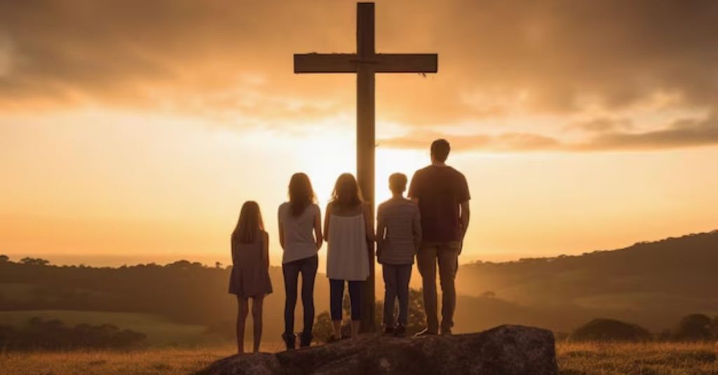 Espírito de adoção: O fim da orfandade e o começo da família de Deus 1 Espírito de adoção