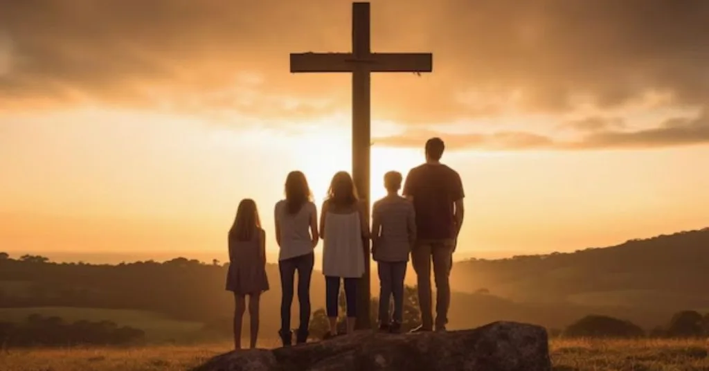 Espírito de adoção: O fim da orfandade e o começo da família de Deus 1 Espírito de adoção
