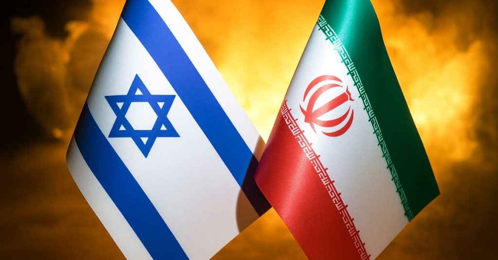 A guerra entre Israel e Irã: Um eco profético no horizonte escatológico 1 Guerra entre Israel e Irã