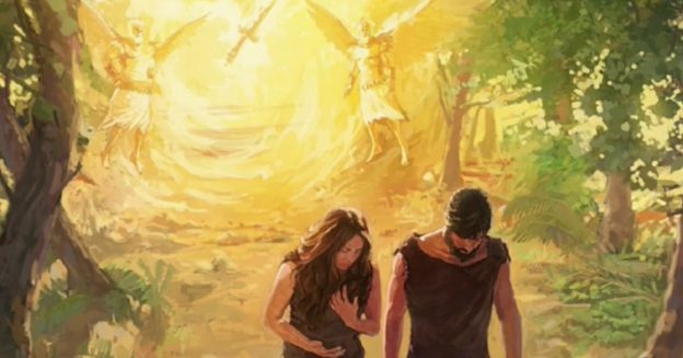 Hamartiologia 5 Hamartialogia