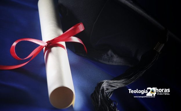 Conclusão do Curso de Teologia Sistemática 5 Módulo de Conclusão do Curso de Teologia Sistemática