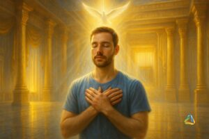 Home 60 O corpo humano como morada do Espírito Santo