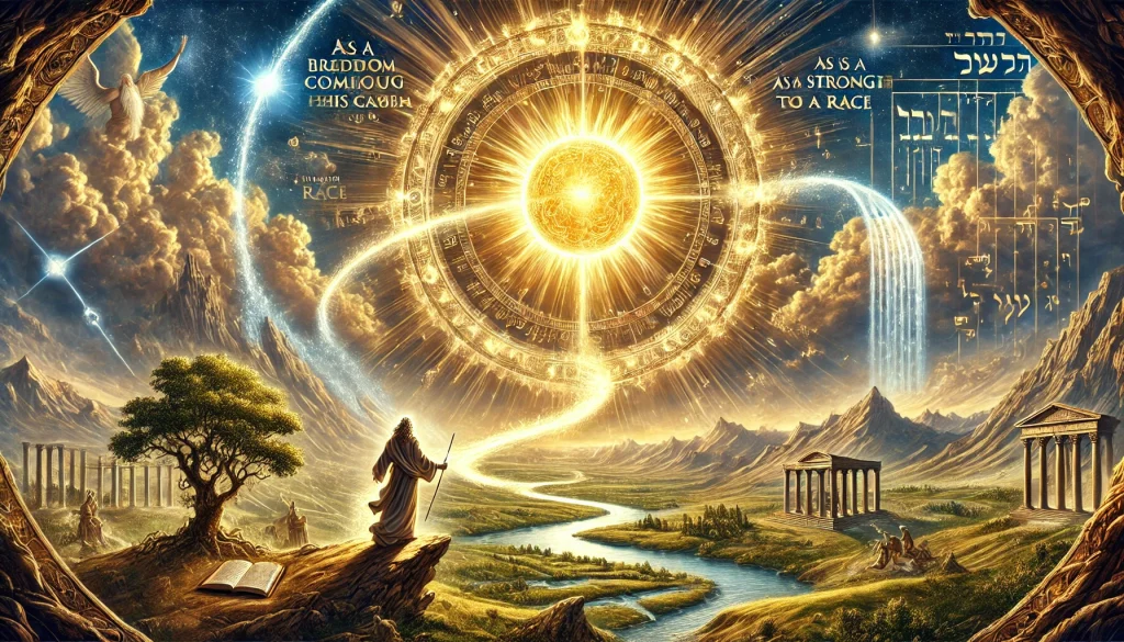 O movimento do Sol à luz da Bíblia: Revelação, ciência e fé 1 Movimento do Sol