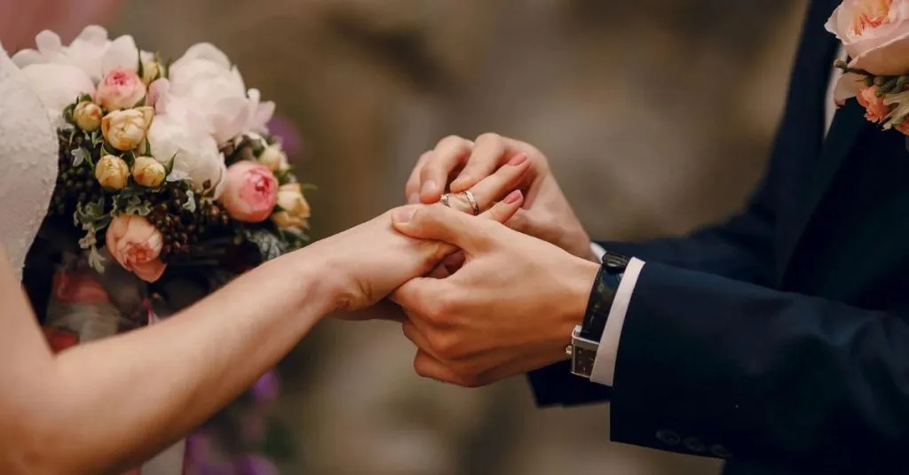 O casamento das nossas virtudes em Cristo 1 O casamento das nossas virtudes em Cristo