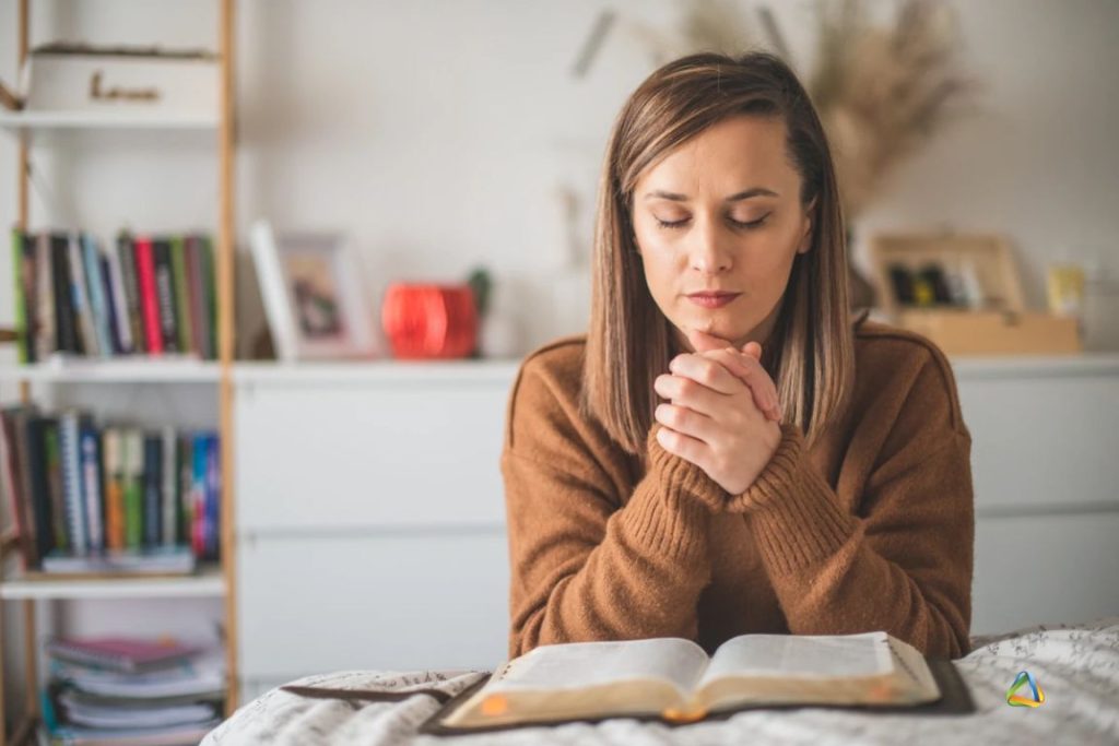 Oração: A chave do relacionamento com Deus 11 Oração: A chave do relacionamento com Deus