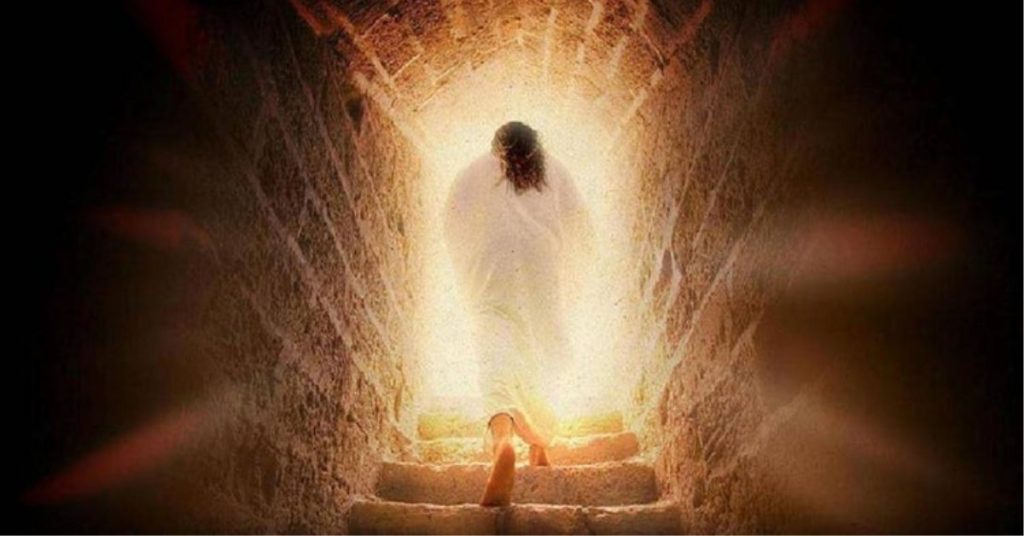Quem é Jesus? 1 Quem é Jesus?