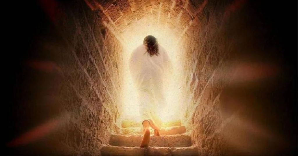 Quem é Jesus? 1 Quem é Jesus?