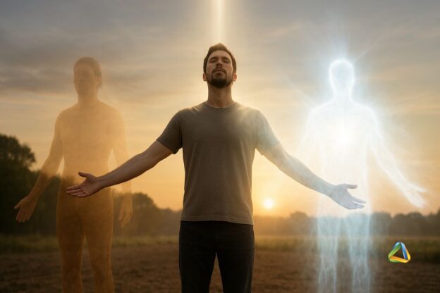 O Homem - Corpo, Alma e Espírito