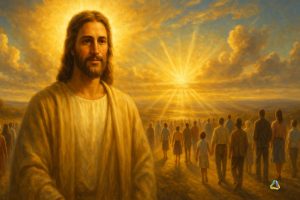 Home 54 O Filho de Deus e a Vida Eterna – A Eterna Promessa da Salvação