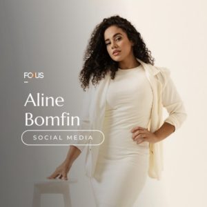 Aline Bomfin 2 Foto de perfil de Aline Bomfin