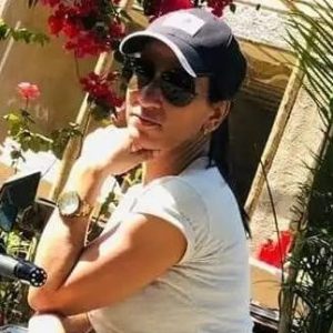 Cilze Meire Oliveira Melo 2 Foto de perfil de Cilze Meire Oliveira Melo