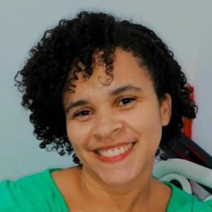 Camila Soares 2 Foto de perfil de Camila Soares