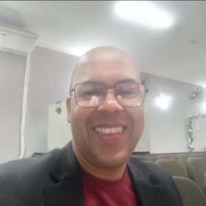 André Francisco Souza 2 Foto de perfil de André Francisco Souza