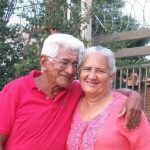  Foto de perfil de Anelina Moreira de Miranda 