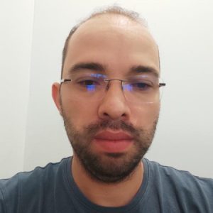  Foto de perfil de Daniel Felix de Souza 
