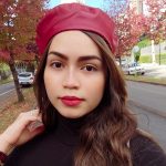  Foto de perfil de Alessandra Feitosa Campos 