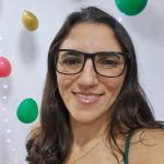  Foto de perfil de Cleyciane Almeida 