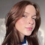  Foto de perfil de Rafaela Santos 