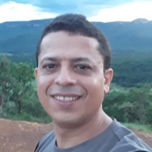 Ércio Gleiçon Azevedo Brito 2 Foto de perfil de Ércio Gleiçon Azevedo Brito