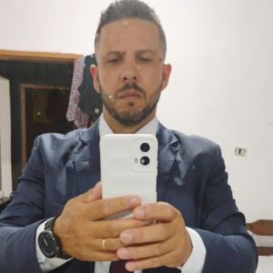 Leandro Rosário Souza 2 Foto de perfil de Leandro Rosário Souza