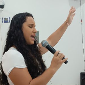 Elienay Nascimento 2 Foto de perfil de Elienay Nascimento