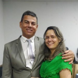 Joelson Ferreira de Souza 2 Foto de perfil de Joelson Ferreira de Souza