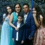  Foto de perfil de Glidya Bispo dos Santos Carvalho 