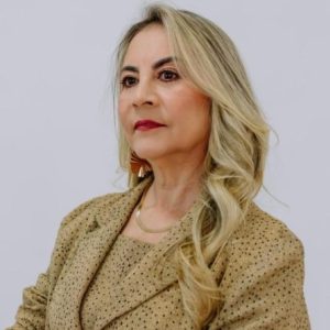 Marilene de Fátima Augusto 2 Foto de perfil de Marilene de Fátima Augusto