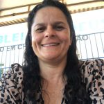  Foto de perfil de Cassiene Fernandes 