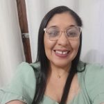  Foto de perfil de Alexsandra Ferreira 