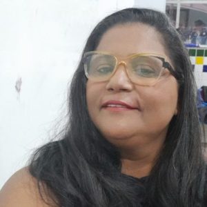 Olga Pereira de Sousa 22 Foto de perfil de Olga Pereira de Sousa