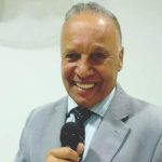 Maria de Jesus Rodrigues da Cruz 17 Marco Antônio Pereira