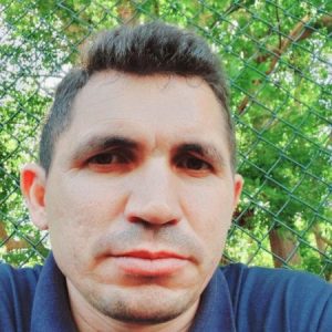 Márcio Reinaldo 2 Foto de perfil de Márcio Reinaldo