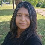  Foto de perfil de Silvania Silva 