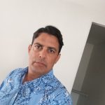  Foto de perfil de Antônio Melo 