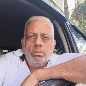 Rogério Nascimento 4 Foto de perfil de Rogério Nascimento