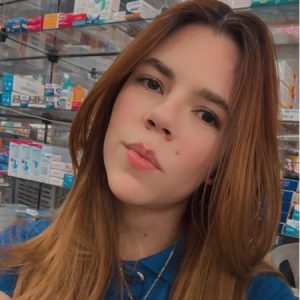 Tuayne Stefany de Jesus 4 Foto de perfil de Tuayne Stefany de Jesus