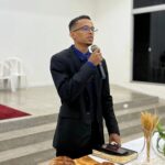  Foto de perfil de André Vinicius Melo Moreira 