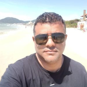 Rogerio Aparecido Rodrigues 4 Foto de perfil de Rogerio Aparecido Rodrigues