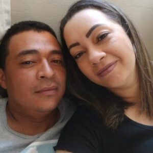 Angélica Claudia da Silva 4 Foto de perfil de Angélica Claudia da Silva