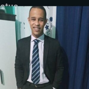 Atividades 39  Foto de perfil de Cleber Balbino