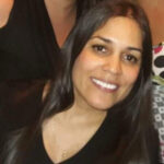  Foto de perfil de Juliana da Silva Ribeiro Marques 