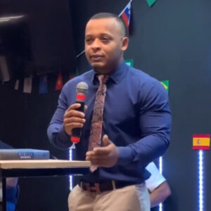  Foto de perfil de Wesley Luiz 